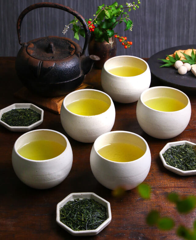 緑茶様 太平猴魁 2023 中国茶 緑茶 - Sazen Tea
