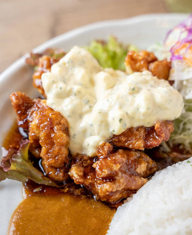 チキン南蛮カレー各5食セット チルドカレー カレー倶楽部ルウ みやこんじょ産直LiveShopping
