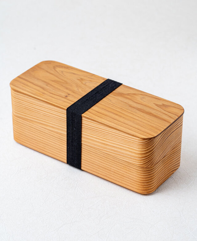 ⭐︎fumimam様専用⭐︎ クリアージュアイリフトと竹弁当箱 クリアー