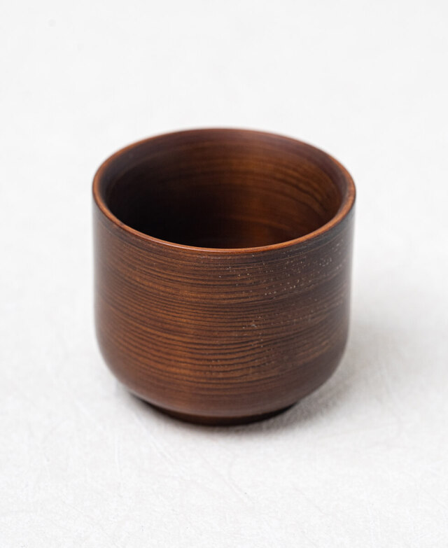 おちょこ（くまモン） サンセラクリプト みやこんじょ産直LiveShopping