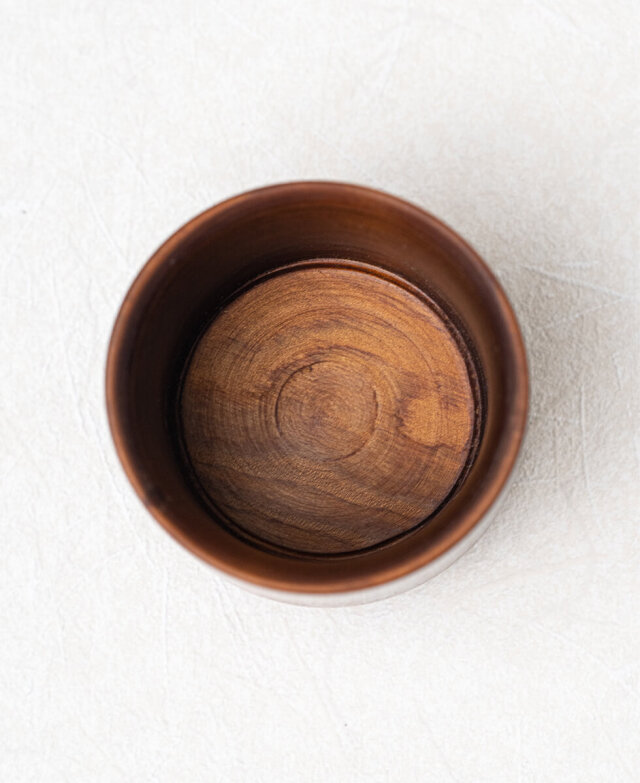 おちょこ（くまモン） サンセラクリプト みやこんじょ産直LiveShopping