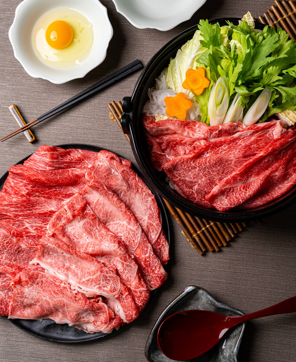 宮崎牛モモ・ウデスライス 野上食品 みやこんじょ産直LiveShopping