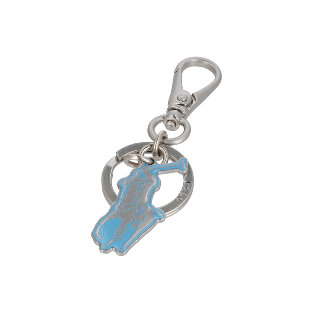 ポロラルフローレン キーホルダー ギフトに最適 型番 P-1111 ライト