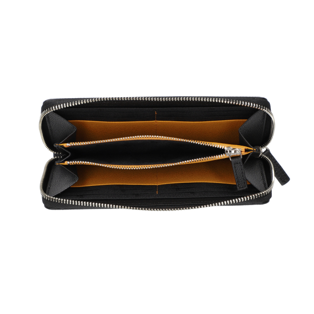 ラルフローレン ラウンドファスナー付き長財布 メンズ ギフトに最適