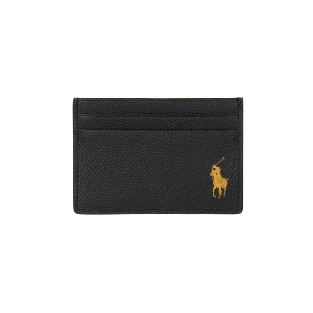 ラルフローレン カード＆コイン メンズ ギフトに最適 型番 P-NCP354