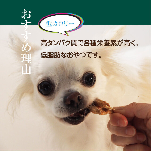 犬用おやつ　ささみジャーキー　25袋 Amazon | アイリスオーヤマ 犬用おやつ まるごとささみ
