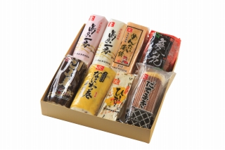 高級セット