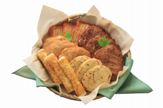 生食天ぷら詰め合わせ