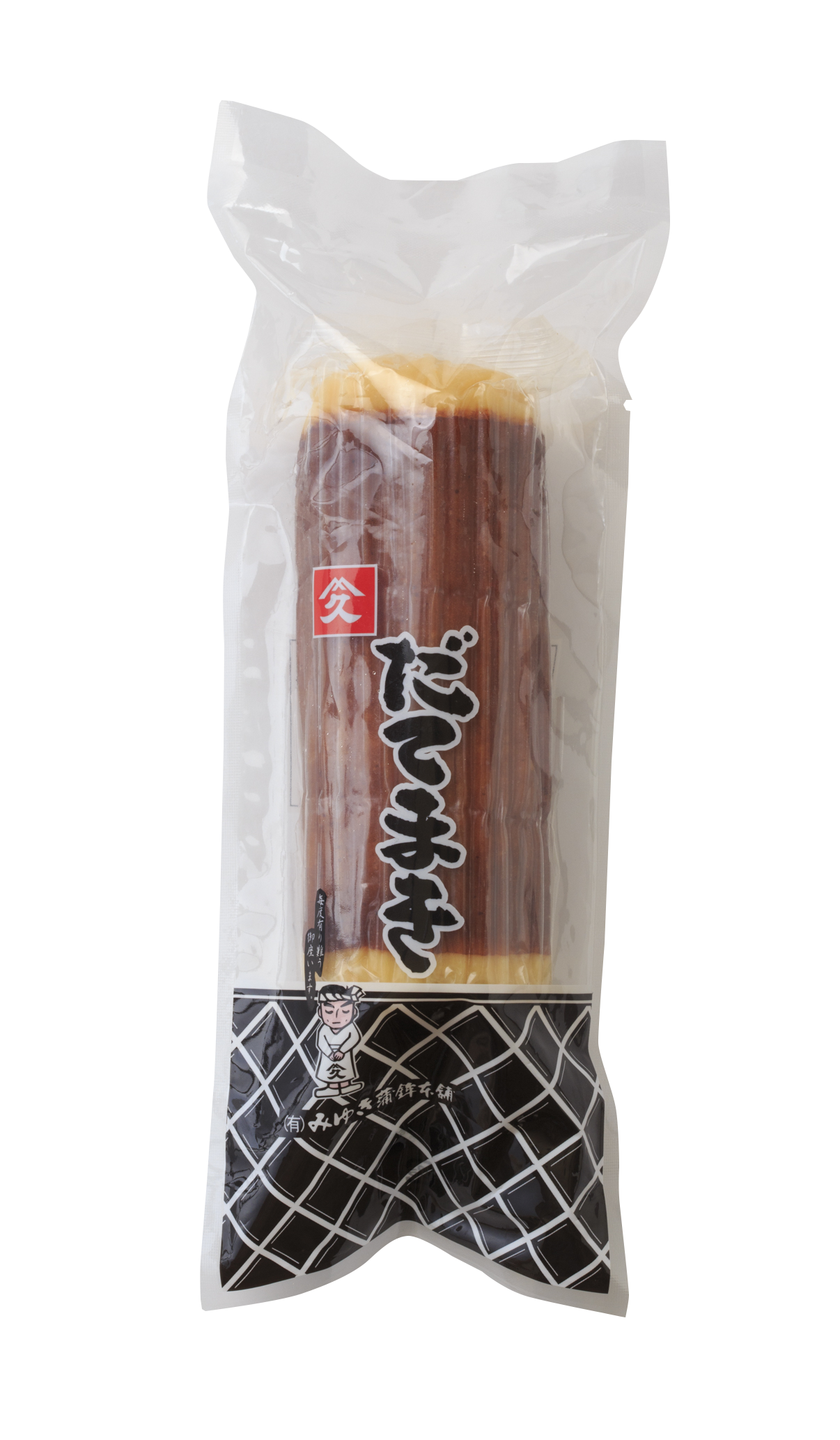 だて巻
