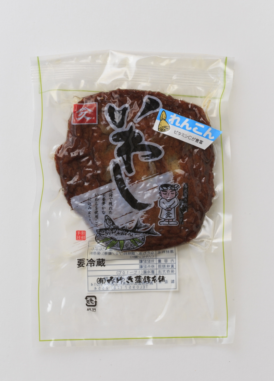 いか天