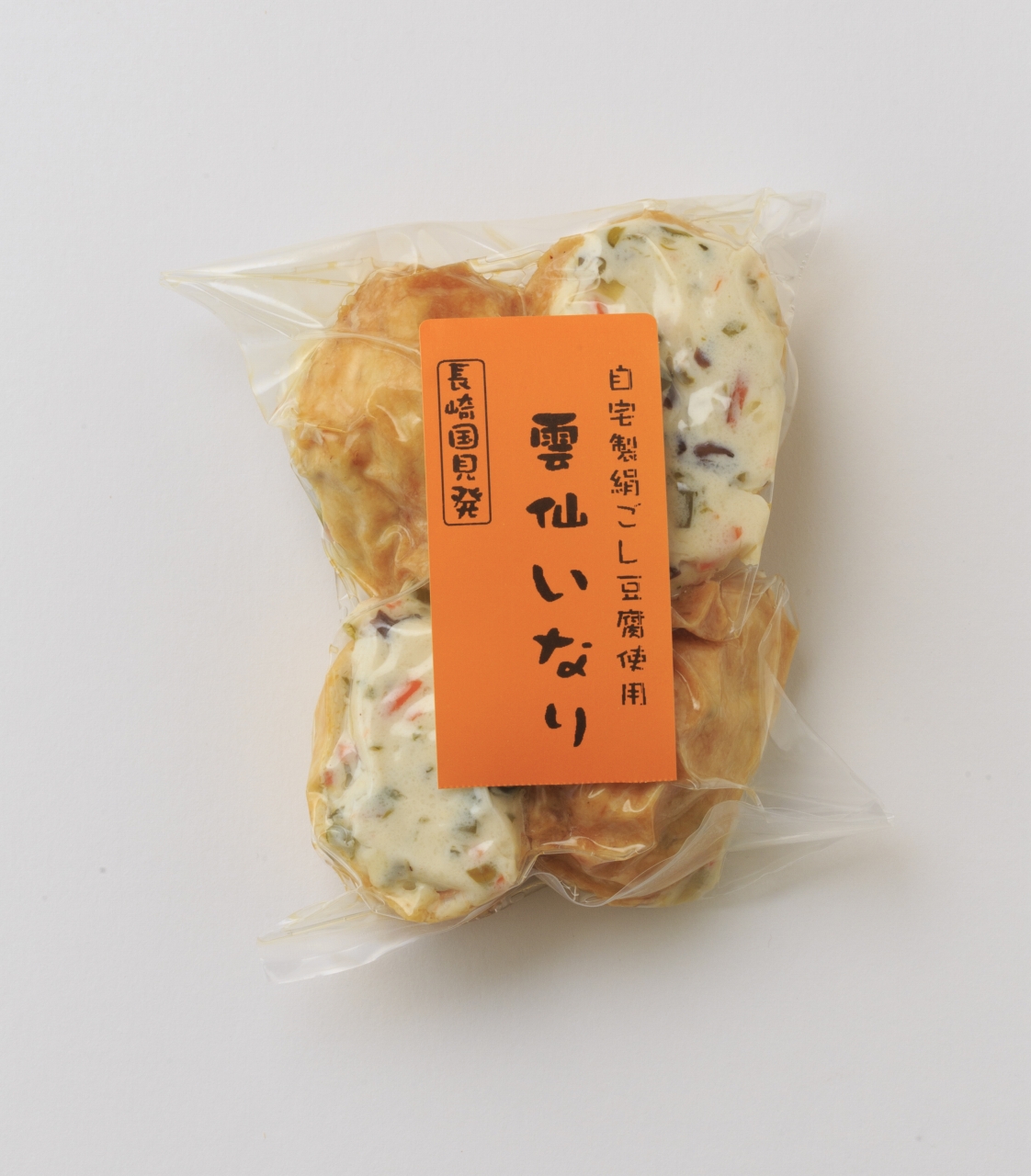 雲仙いなり