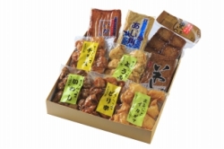 ちぎり詰め合わせ