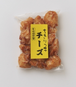 チーズちぎり