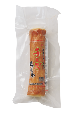チーズちくわ