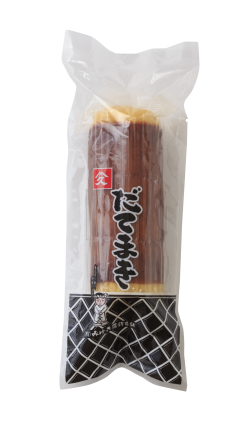 だて巻