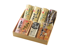 ふるさとセット