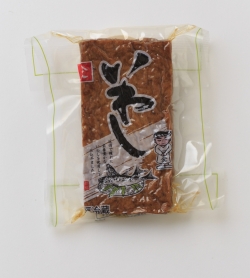 小骨角