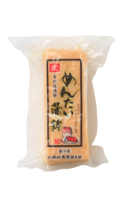 明太かまぼこ小