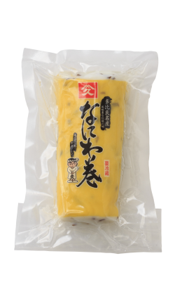 なにわ巻