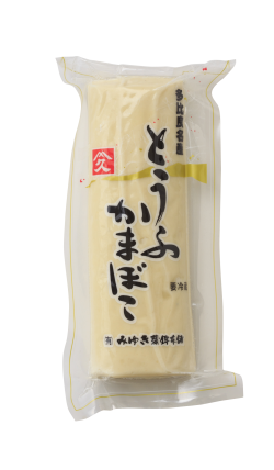 とうふかまぼこ　白　大