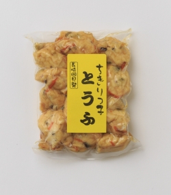 とうふちぎり