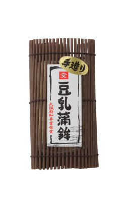 豆乳蒲鉾