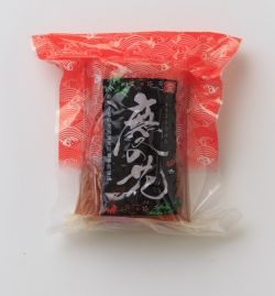 慶の花