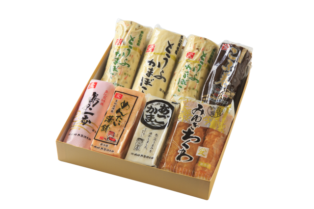 ふるさとセット