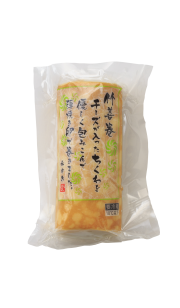 竹善巻