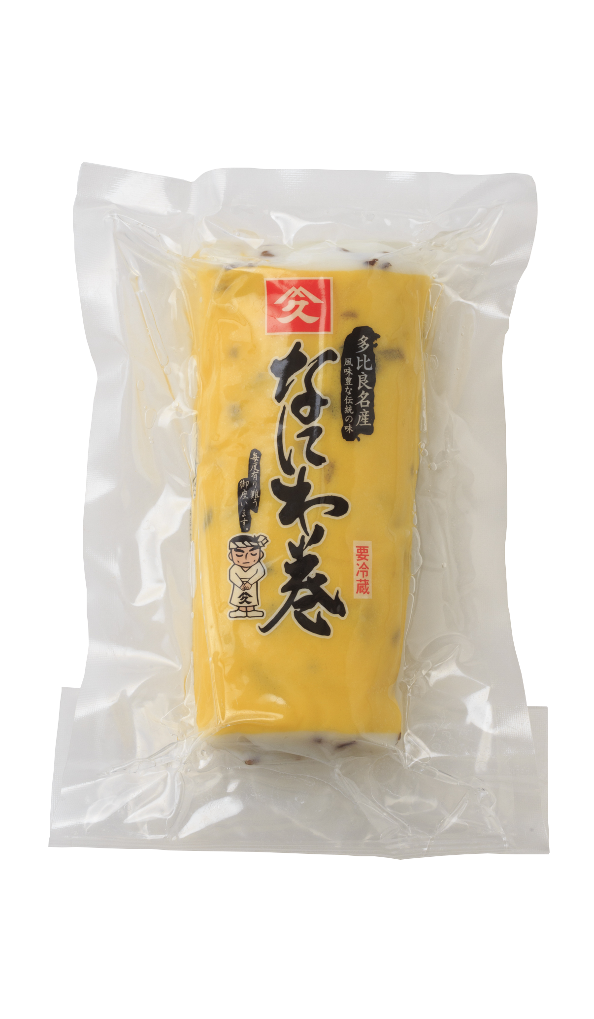 なにわ巻