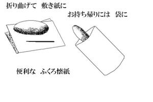敷紙3