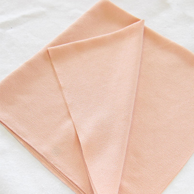 ちりめん風呂敷