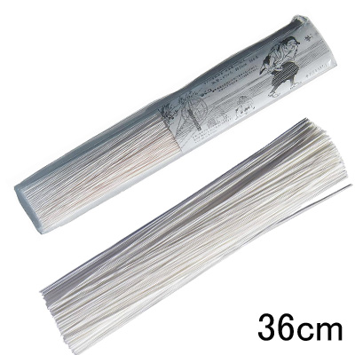 白茶口紐36ｃｍ