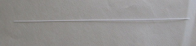 事務用こより３