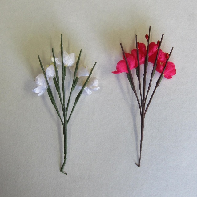 造花梅