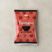 御御御付 トマトとオクラ