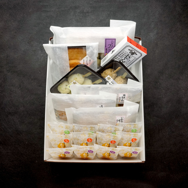 R6 10/1 冬の贈りもの