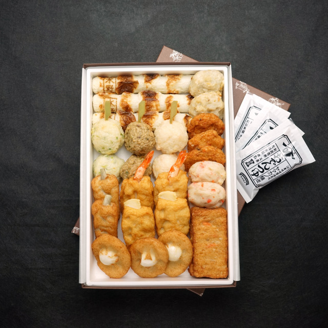 R6 10/1 冬の贈りもの