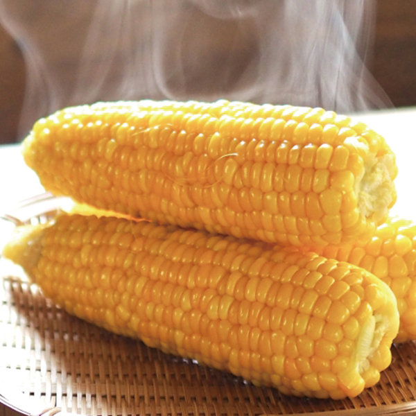 とうもろこし