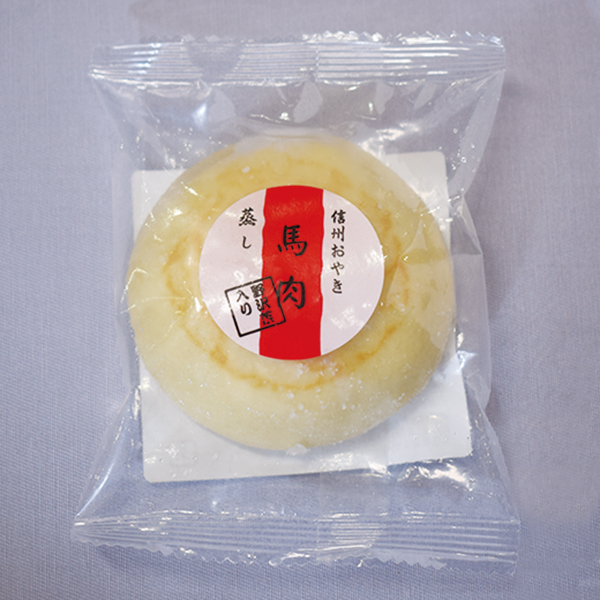馬肉野沢菜