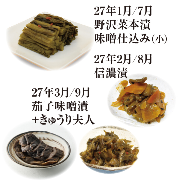 12ヶ月