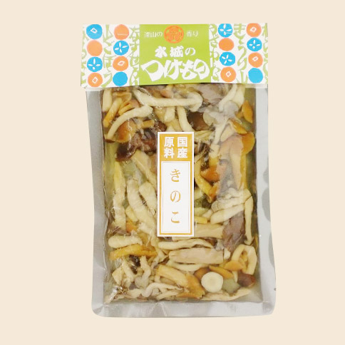 きのこ
