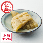 漬物奈良漬