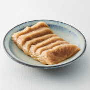 漬物大根みそ