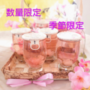 桜のワイン