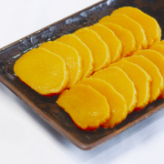 地大根田舎漬
