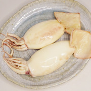 塩丸いか 【冷蔵便配達】【DM掲載商品】