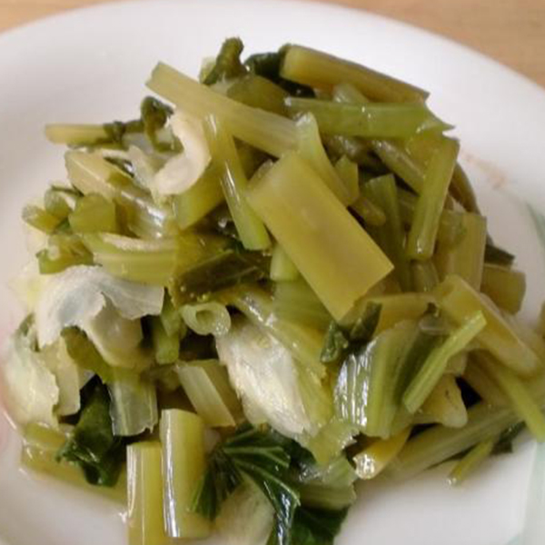 わさびの花イメージ