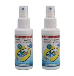 シックハウス・シックカー