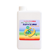 エムケイエコワックス